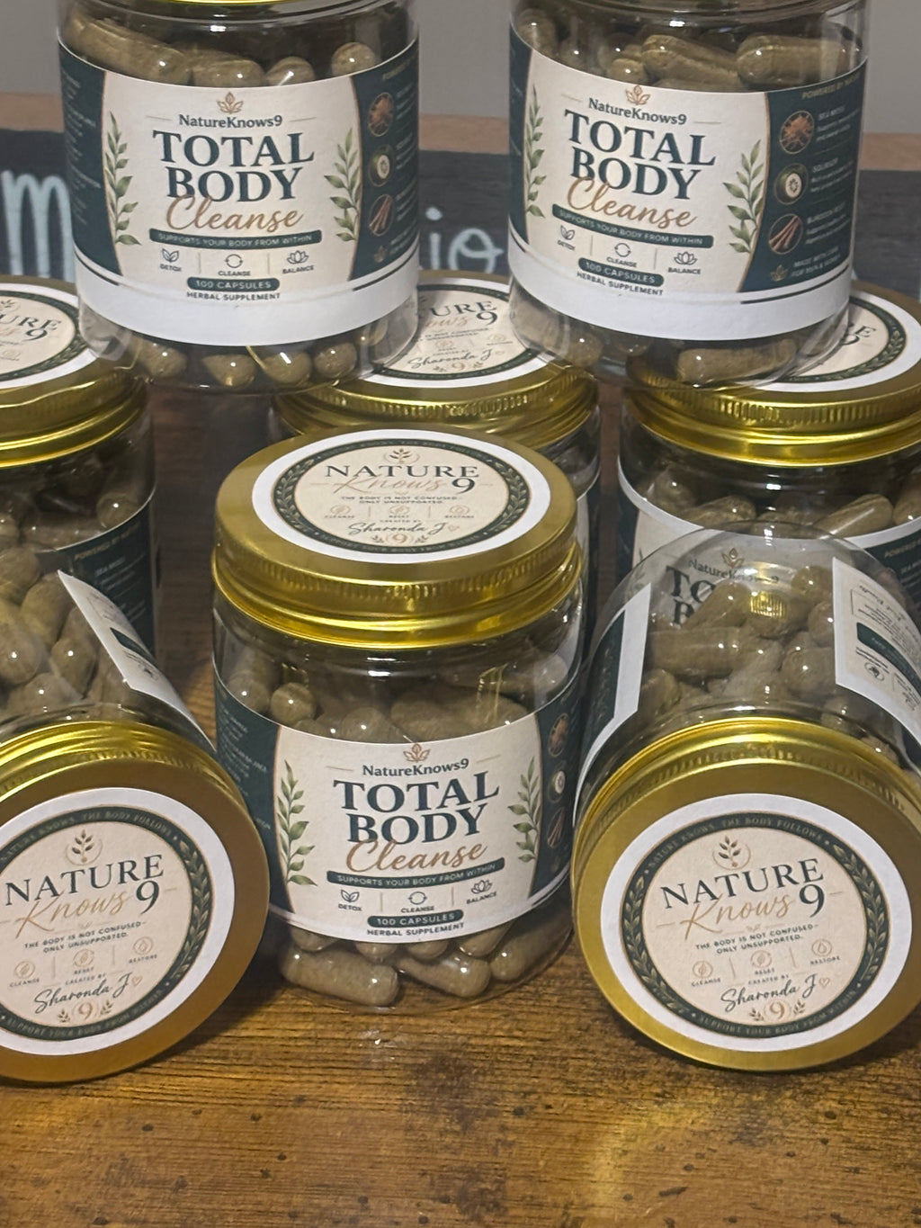 90 Day Reset Bundle