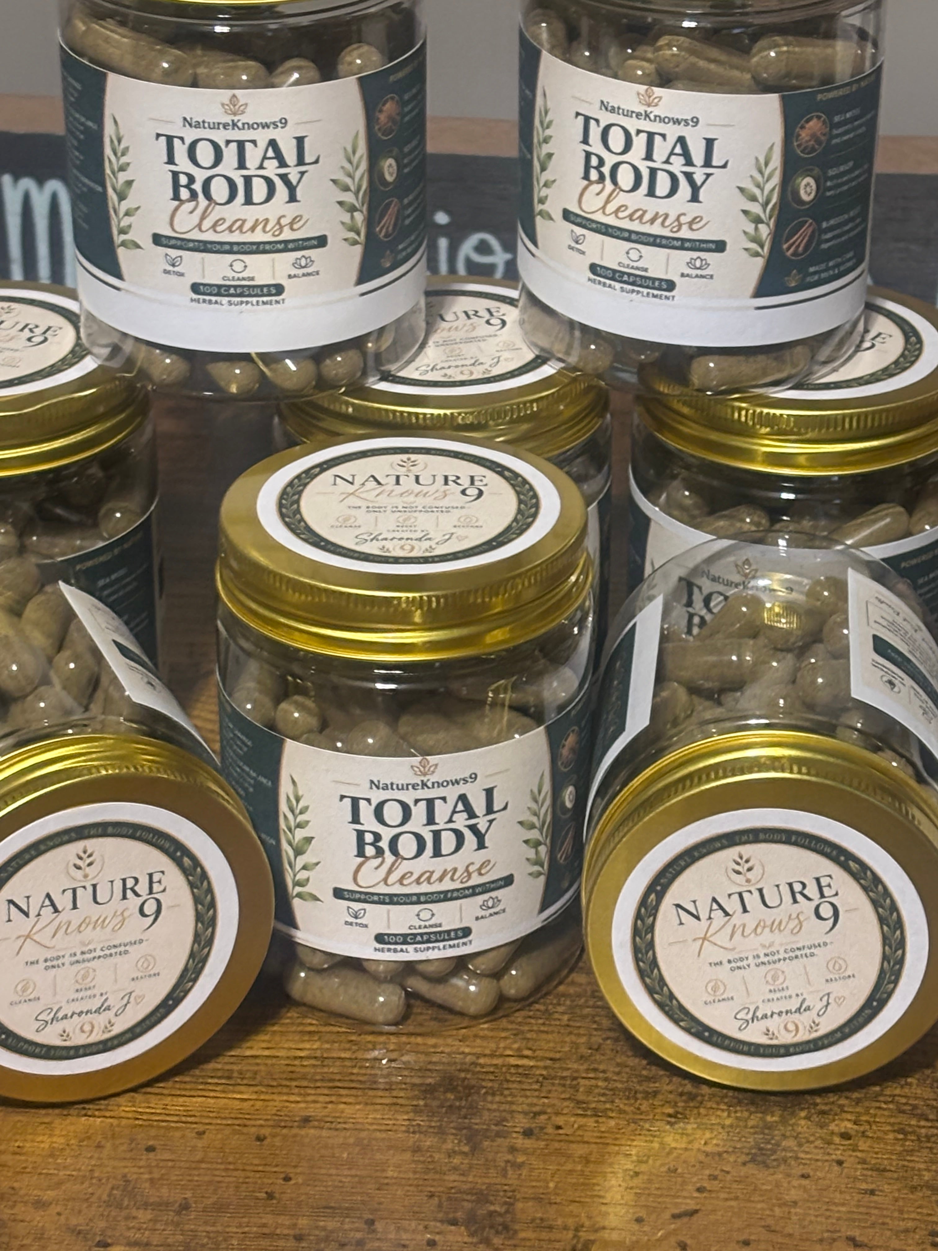 2 Jar Bundle